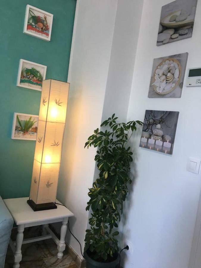Apartamento Agua Marina Levante Beach Benidorm Exterior photo